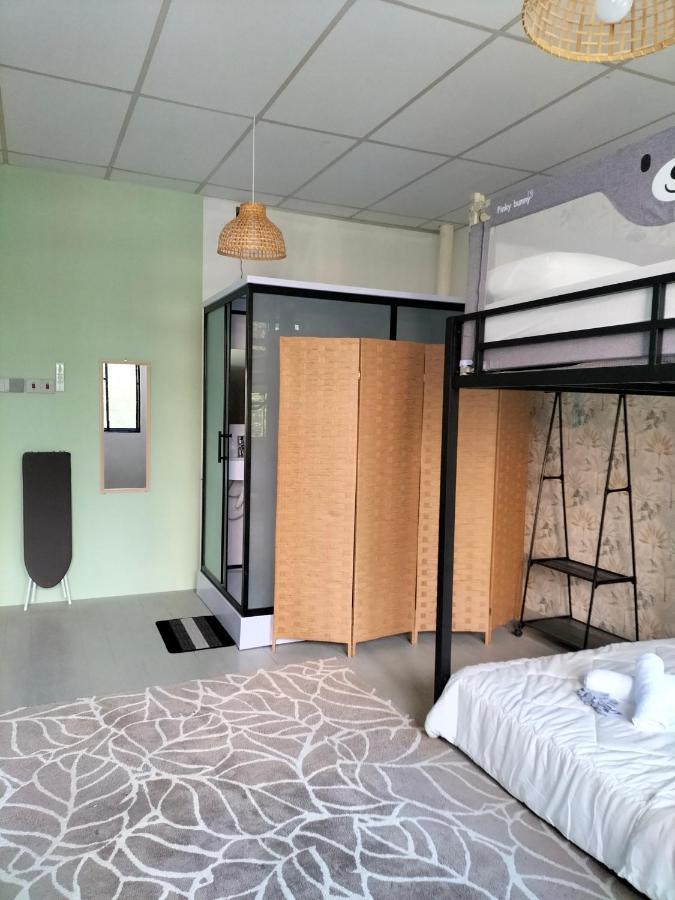 Hotel Le Melur George Town Zewnętrze zdjęcie