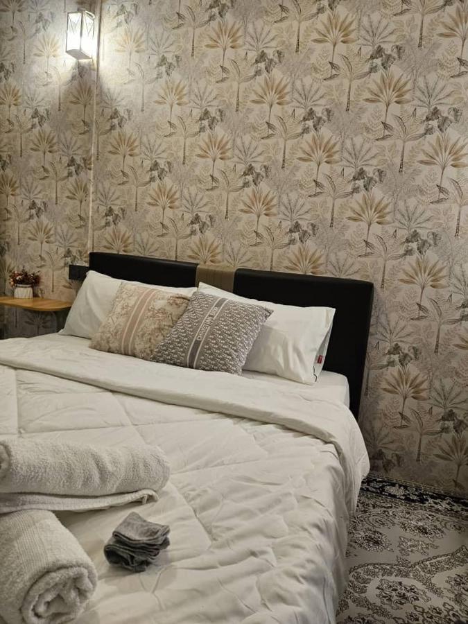 Hotel Le Melur George Town Zewnętrze zdjęcie