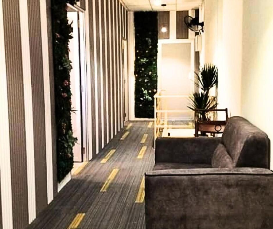 Hotel Le Melur George Town Zewnętrze zdjęcie