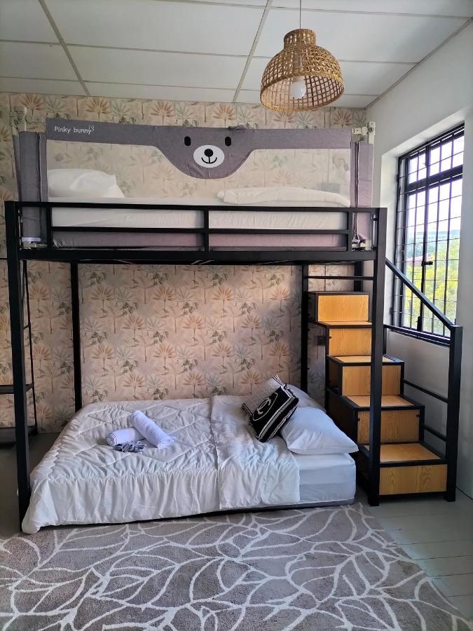 Hotel Le Melur George Town Zewnętrze zdjęcie