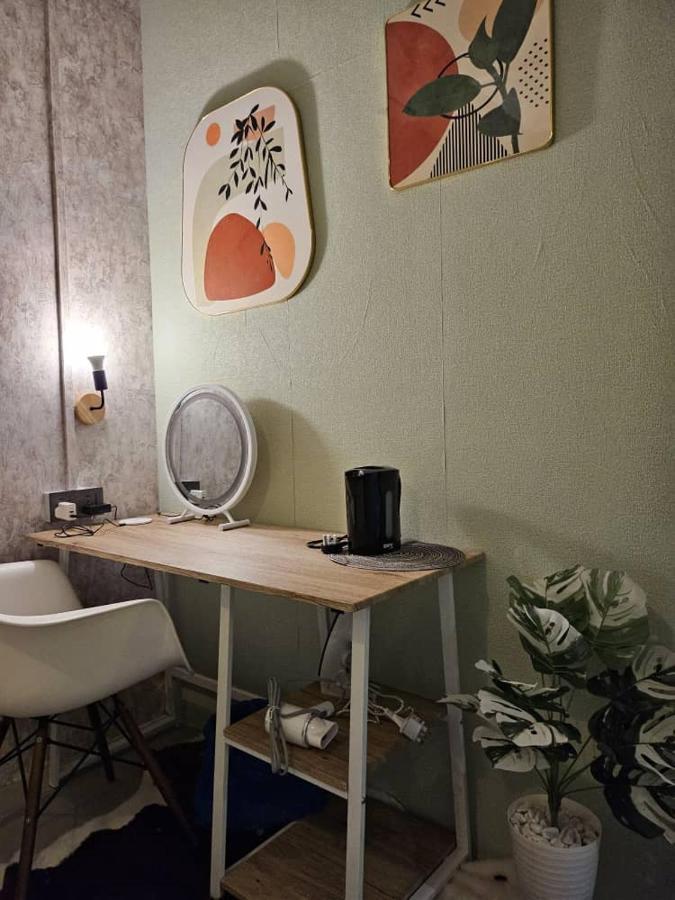 Hotel Le Melur George Town Zewnętrze zdjęcie