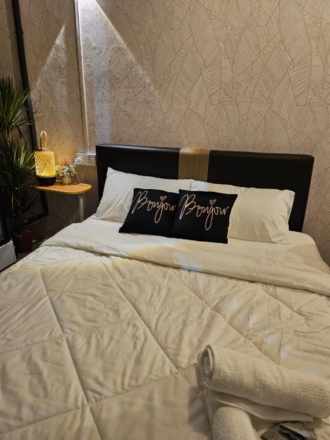 Hotel Le Melur George Town Zewnętrze zdjęcie