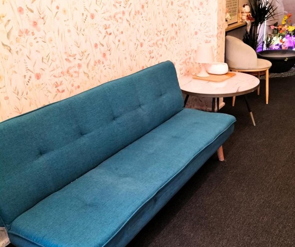Hotel Le Melur George Town Zewnętrze zdjęcie