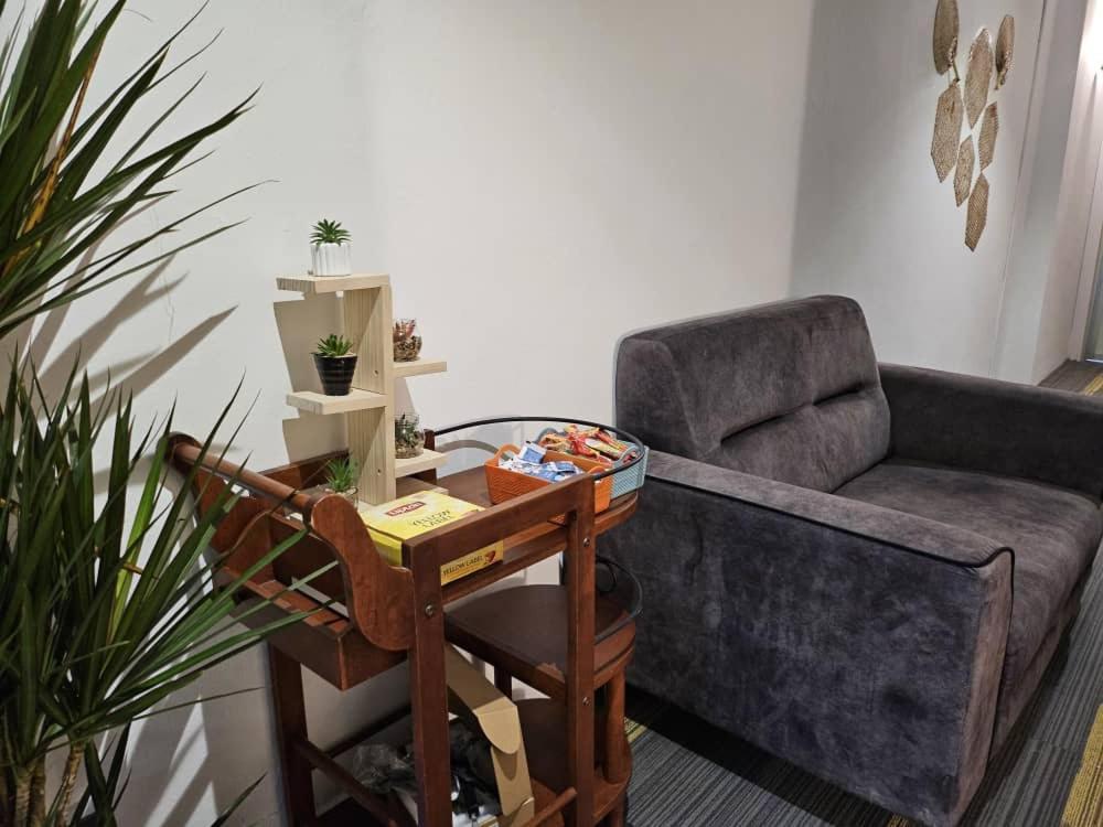 Hotel Le Melur George Town Zewnętrze zdjęcie