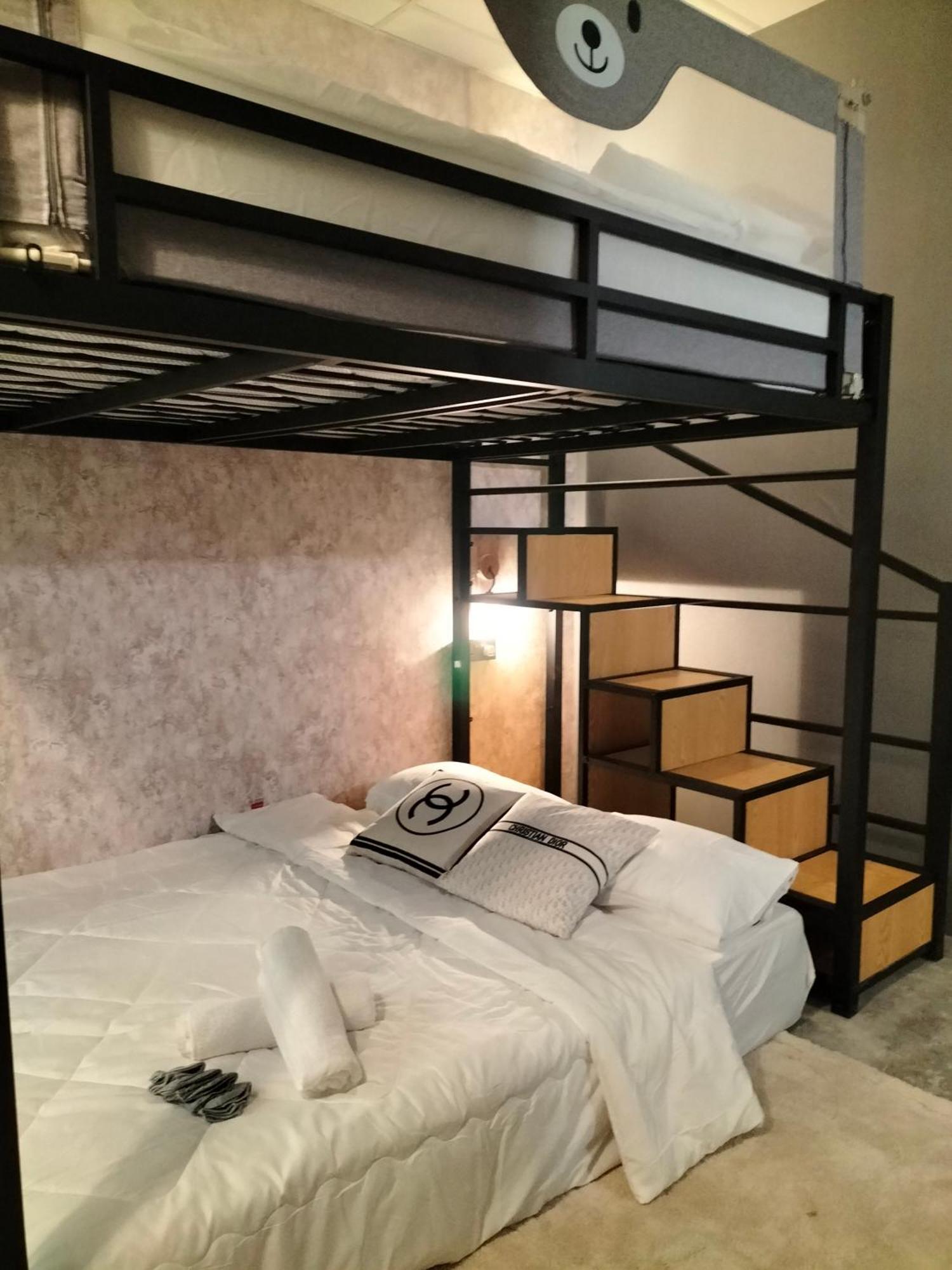 Hotel Le Melur George Town Zewnętrze zdjęcie